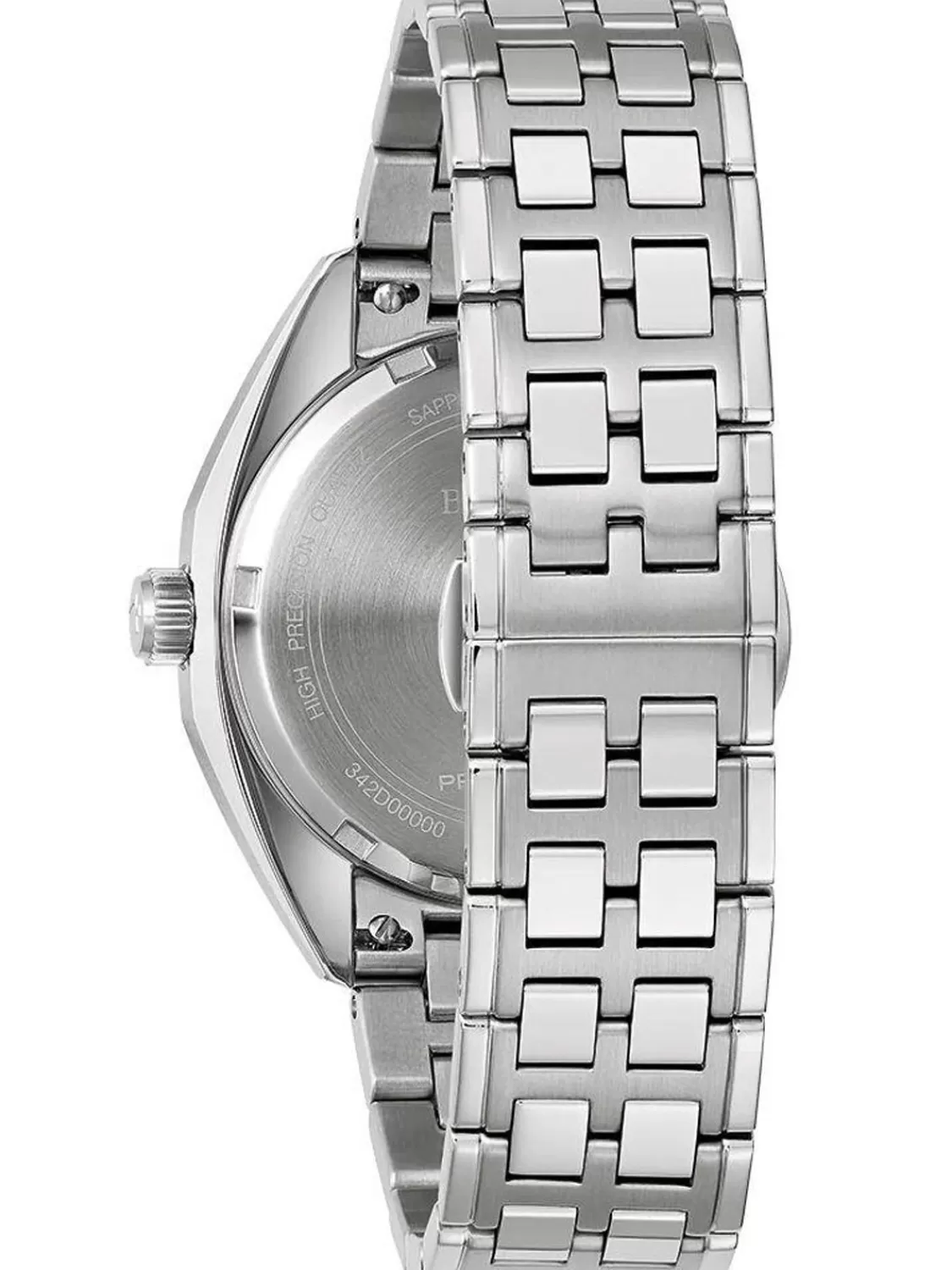 Bulova Herrenuhr 1973 Jet Star Mit 2 Bandern Limited Edition | Herrenuhren