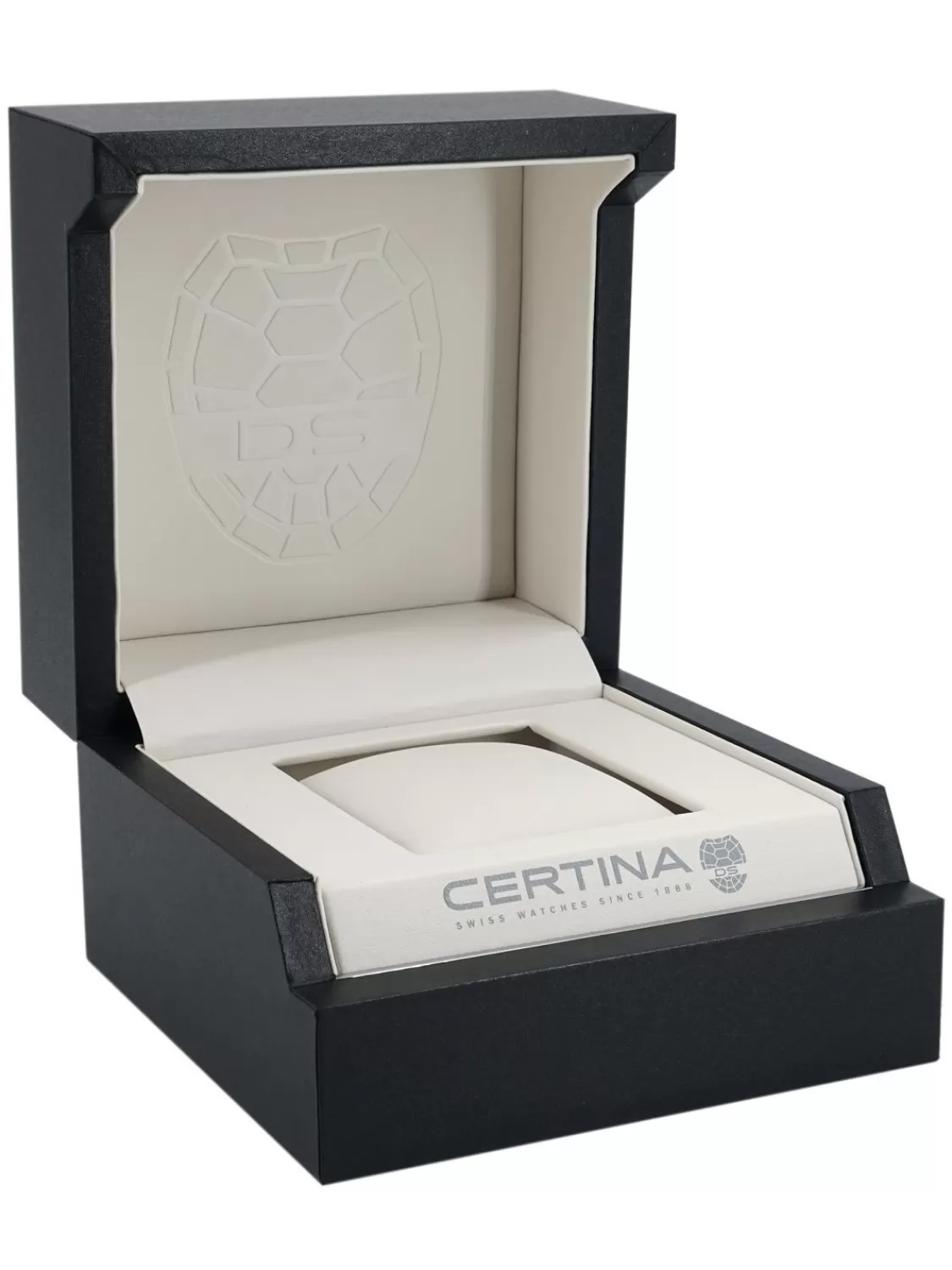 Certina Damenuhr Ds Podium Bicolor | Damenuhren