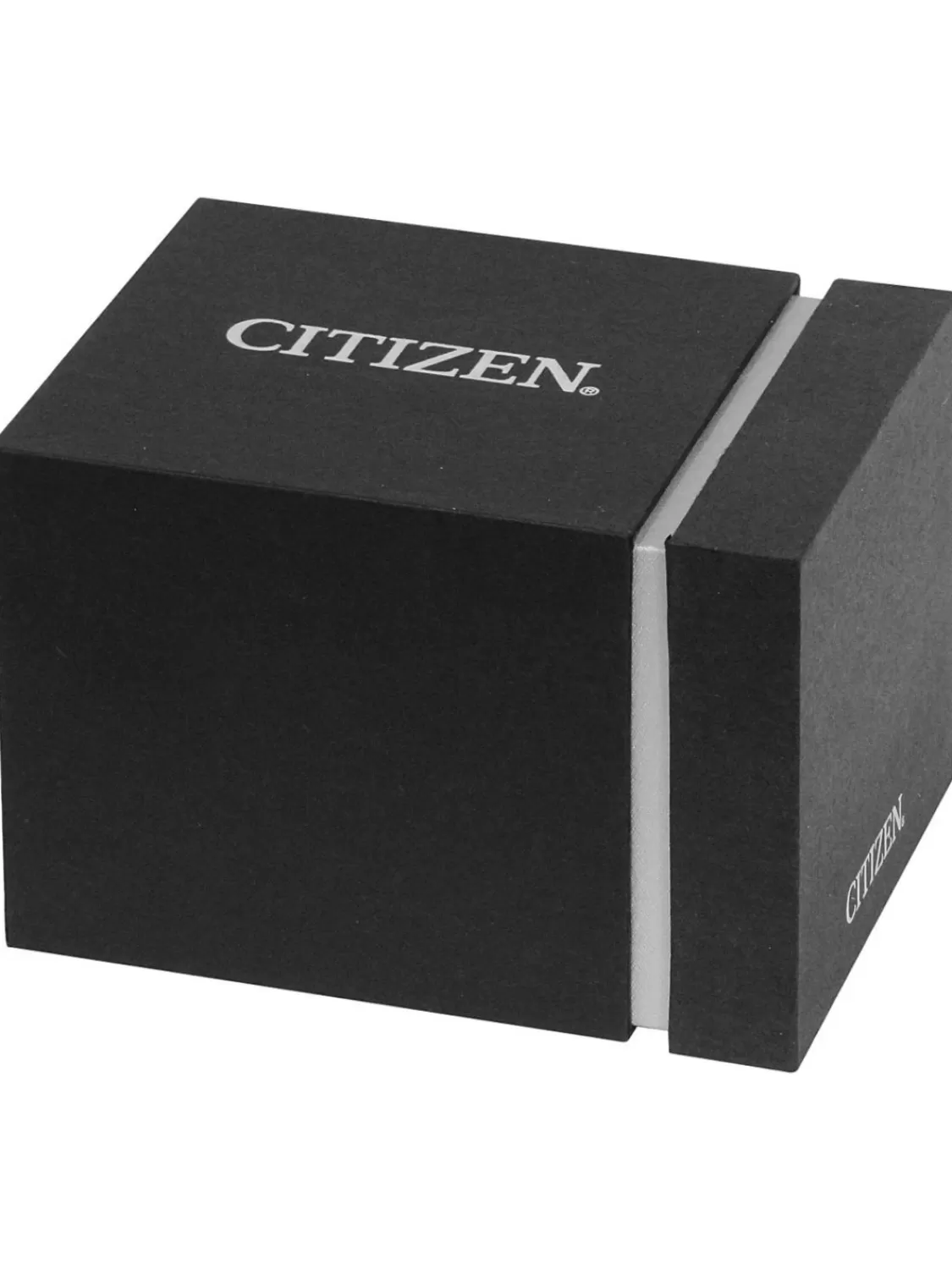 Citizen Eco-Drive Damenuhr Funk-Solar Bicolor | Damenuhren
