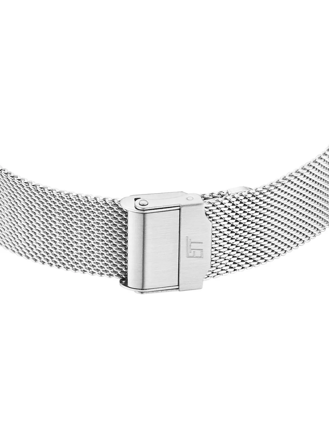 ETT Eco Tech Time Funk-Solar Damenuhr Atacama Edelstahl Mit 2 Bandern | Damenuhren
