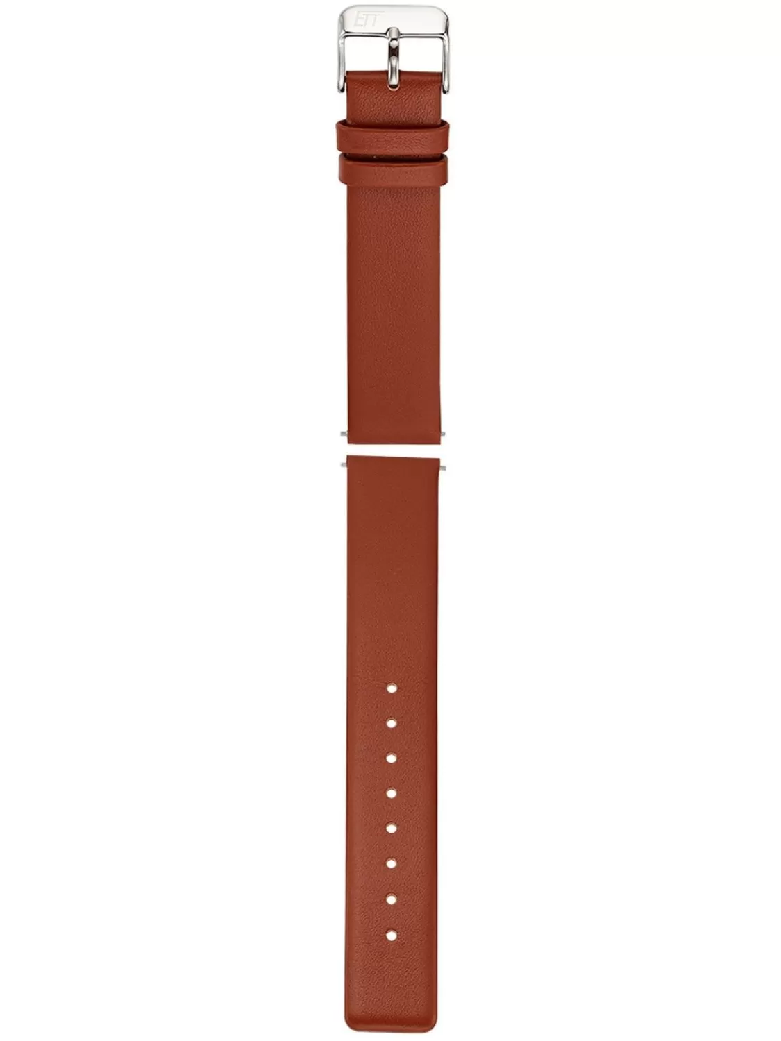 ETT Eco Tech Time Funk-Solar Damenuhr Atacama Edelstahl Mit 2 Bandern | Damenuhren