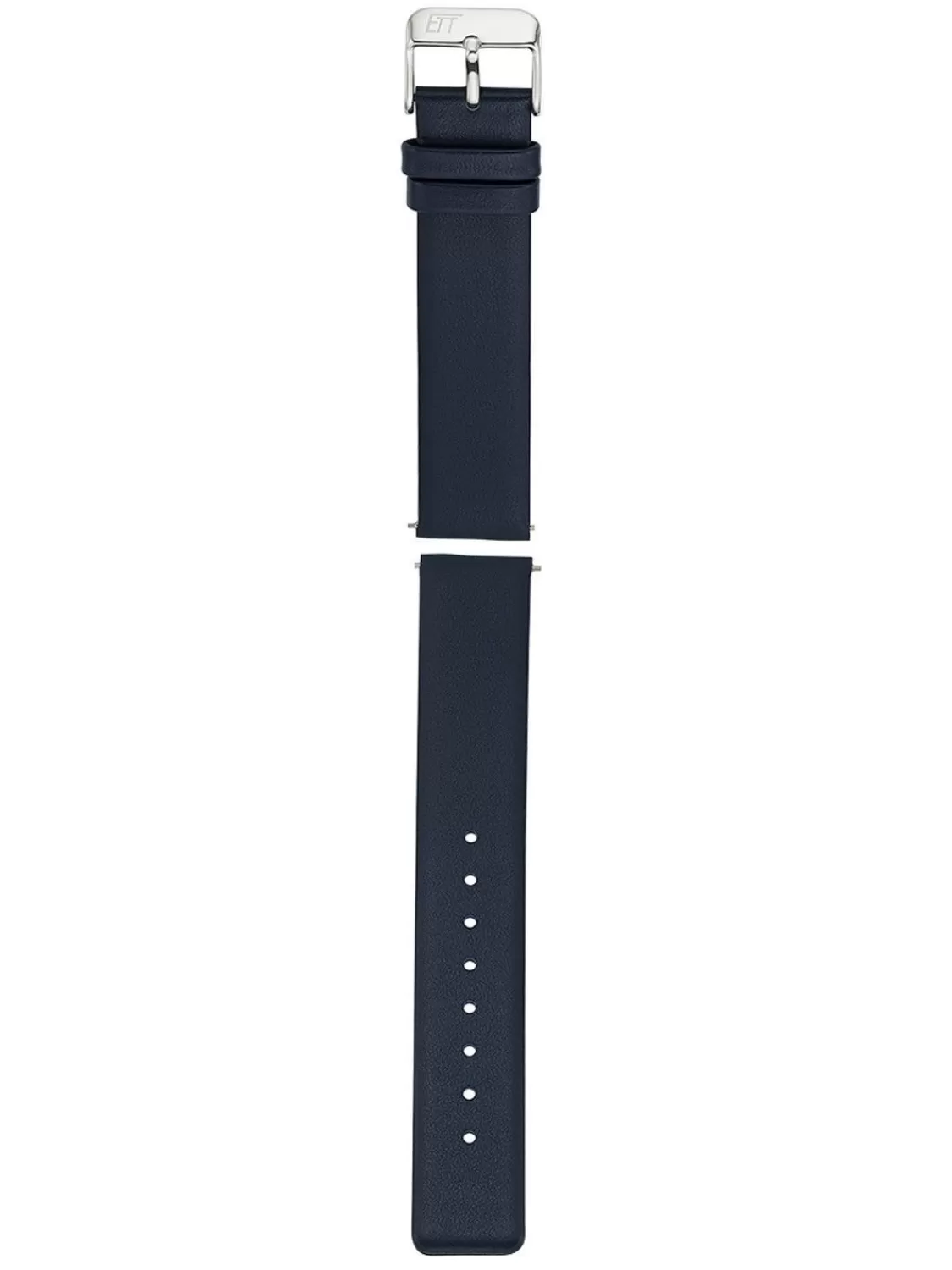 ETT Eco Tech Time Funk-Solar Damenuhr Atacama Edelstahl Mit 2 Bandern | Damenuhren