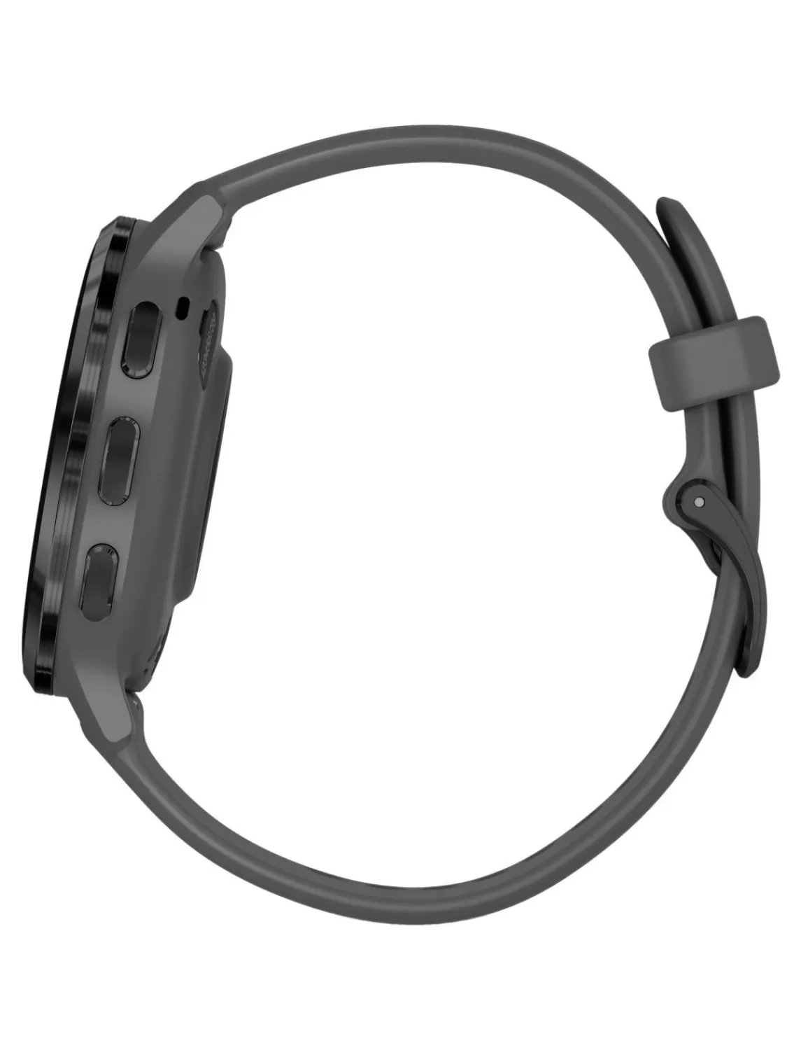 Garmin Venu 3S Fitness Smartwatch Kieselgrau/Schiefergrau | Herrenuhren