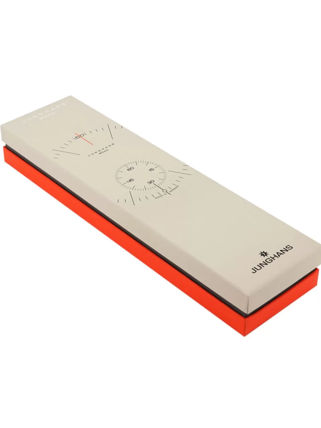 Junghans Herrenuhr Automatik Aus Dem Max Bill Edition Set 60 | Herrenuhren