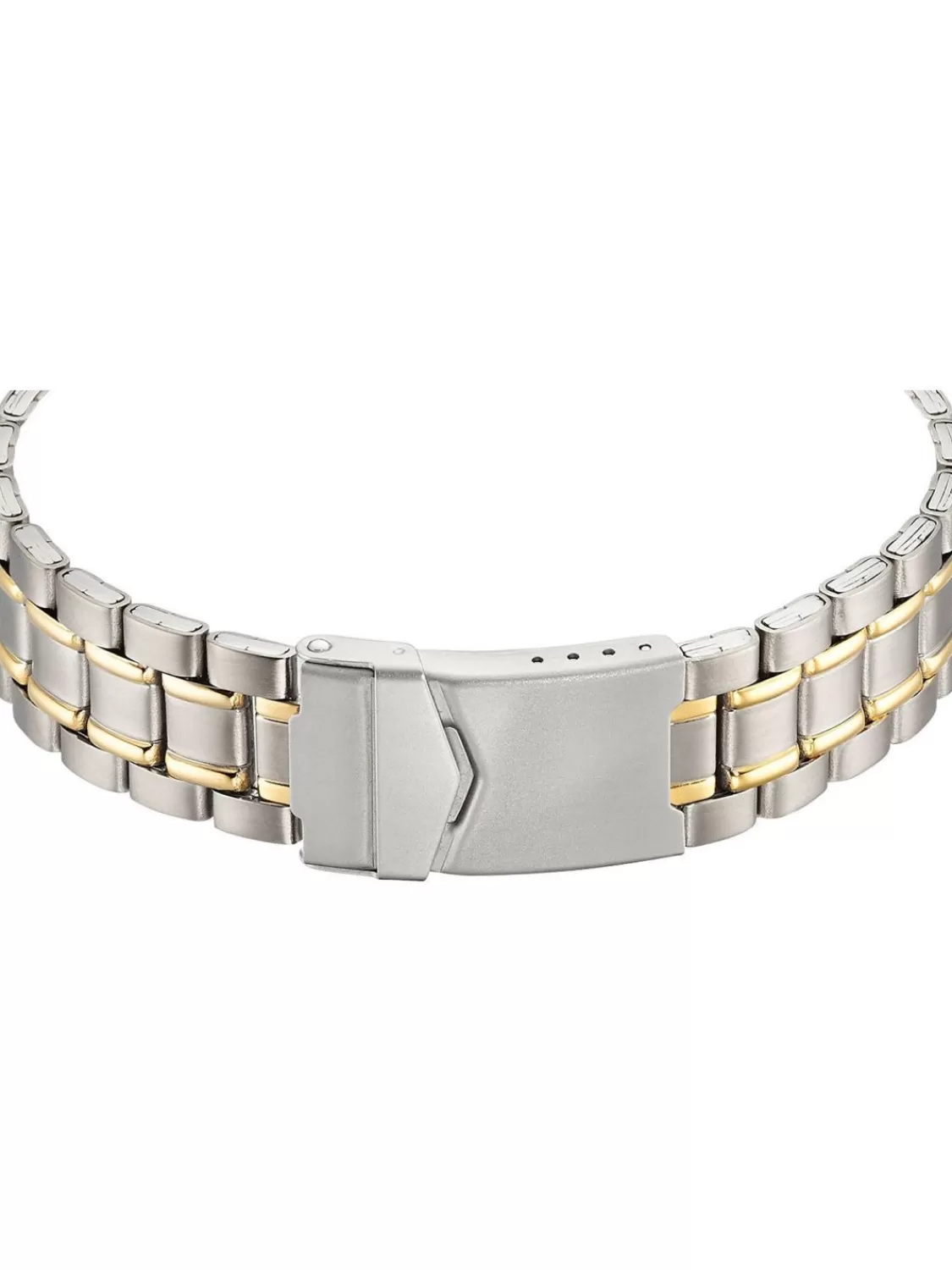 Master Time Funkuhr Fur Herren Titan Bicolor | Herrenuhren