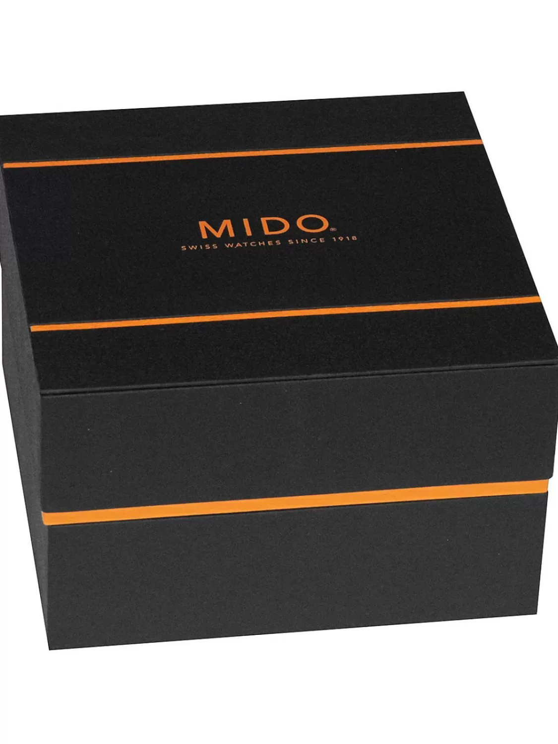Mido Damen-Automatikuhr Baroncelli Heritage Lady | Damenuhren