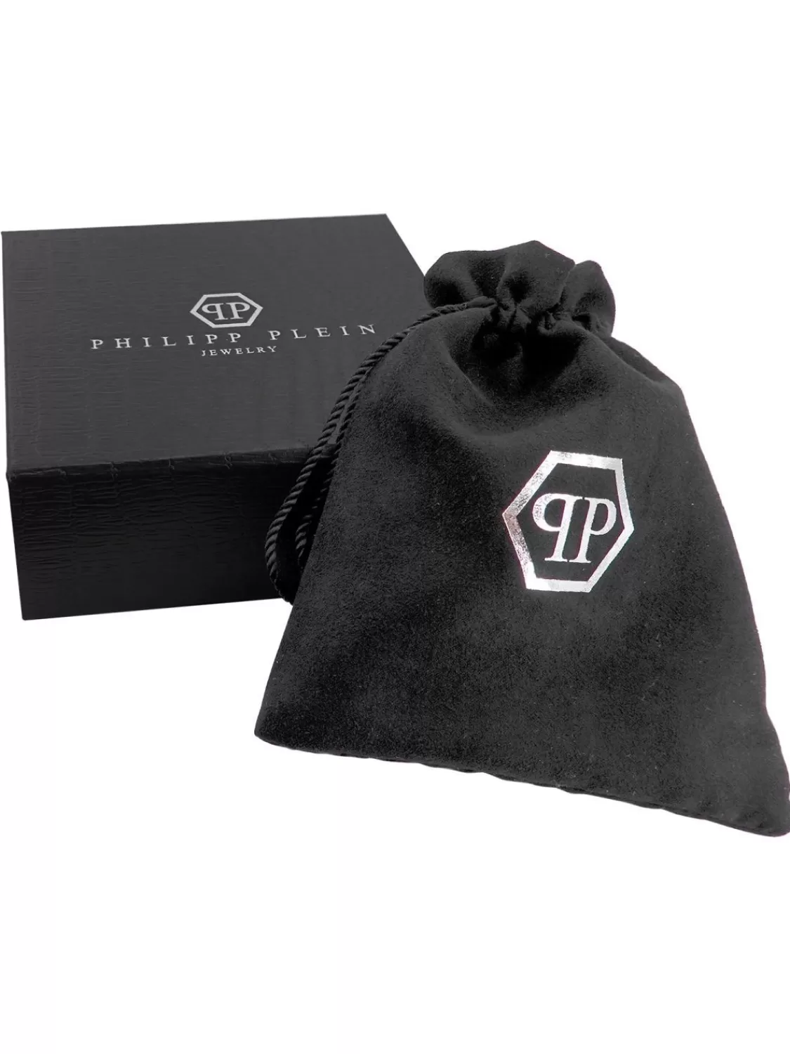 Philipp Plein Herrenhalskette Plein Tag | Herrenschmuck