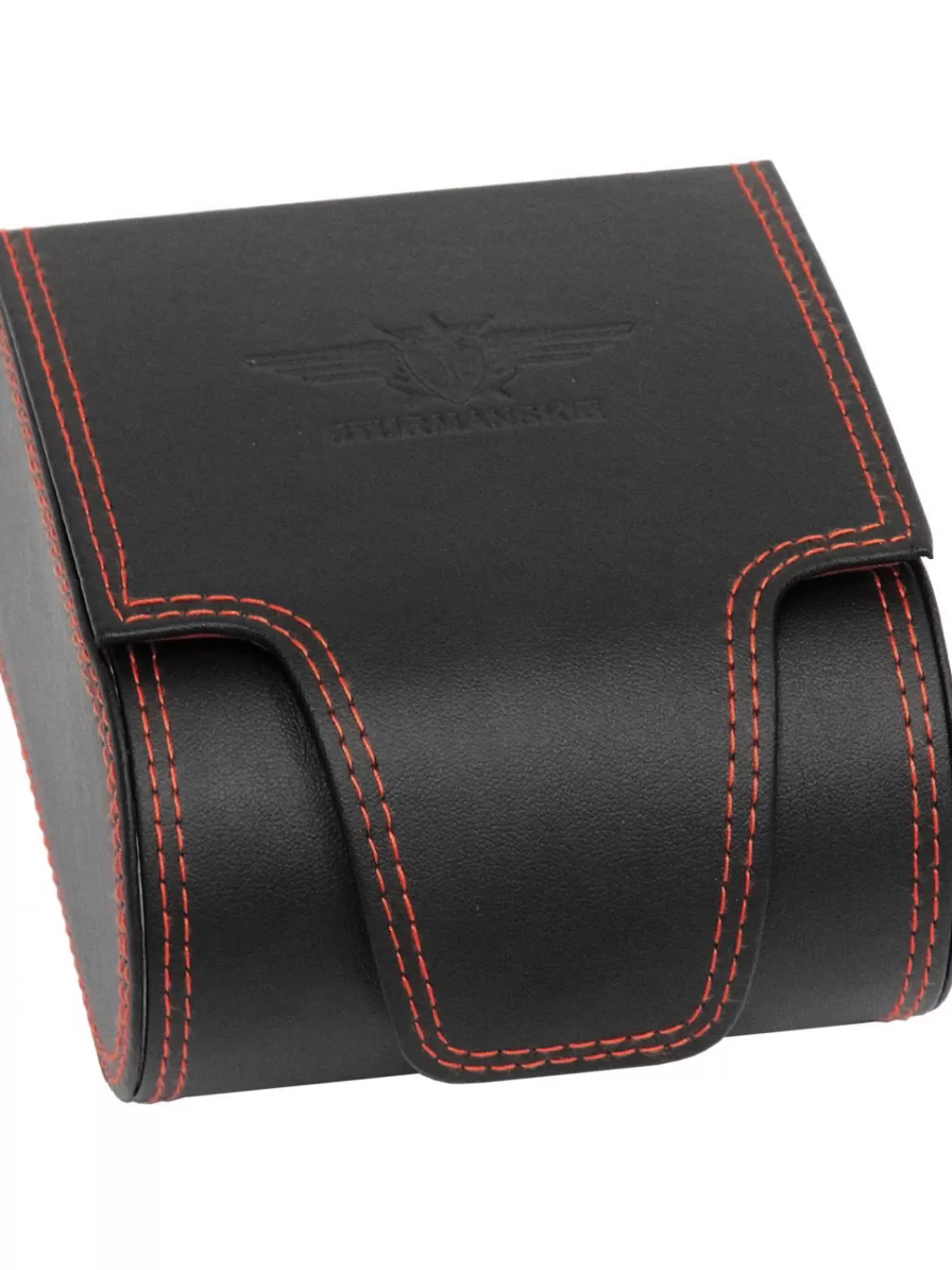 Sturmanskie Herren-Armbanduhr Gagarin Heritage Automatik Gelb | Herrenuhren