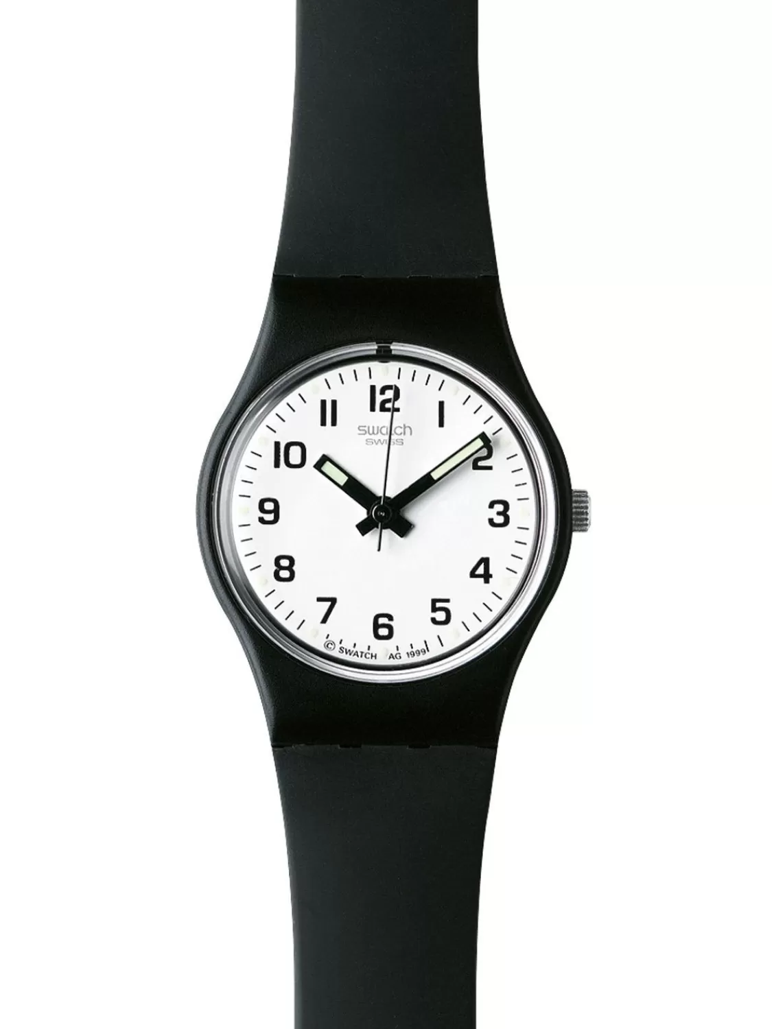 Swatch Lady Something New Damenuhr | Damenuhren