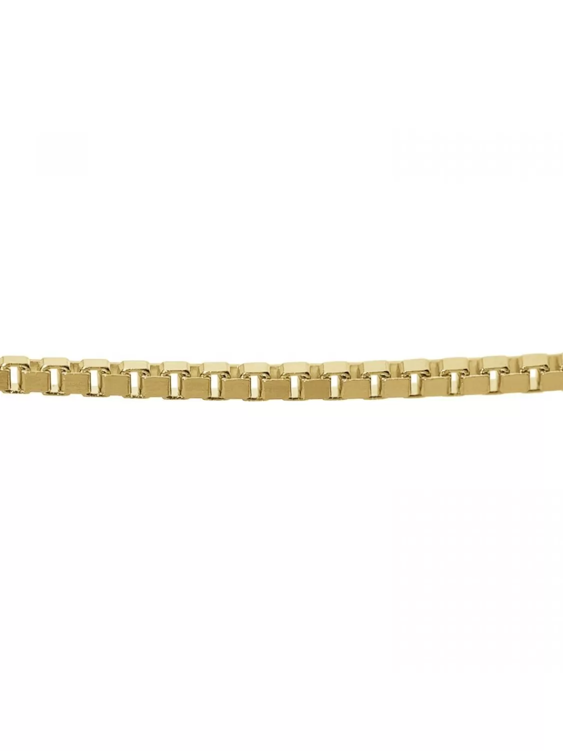 trendor Engel-Anhanger Gold 333 (8 Karat) Mit Vergoldeter Kette | Damenschmuck
