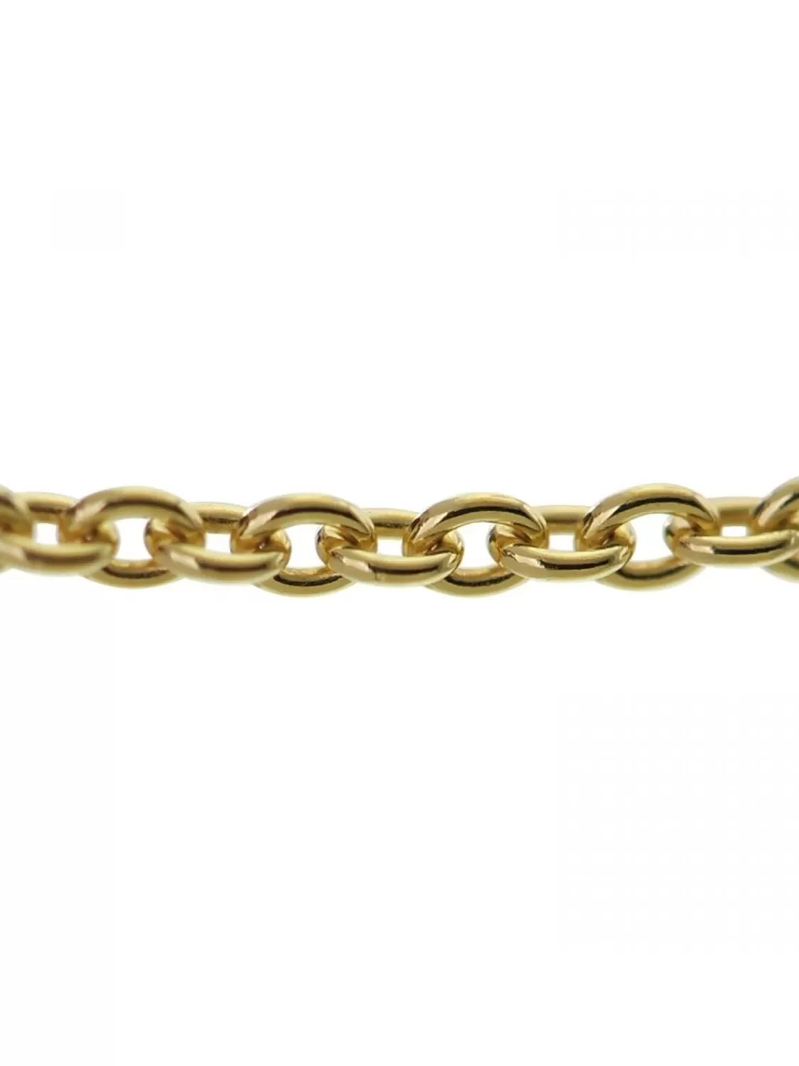 trendor Halskette Fur Anhanger 333 Gold Rundanker 1,5 Mm Lange 45/42 Cm | Damenschmuck
