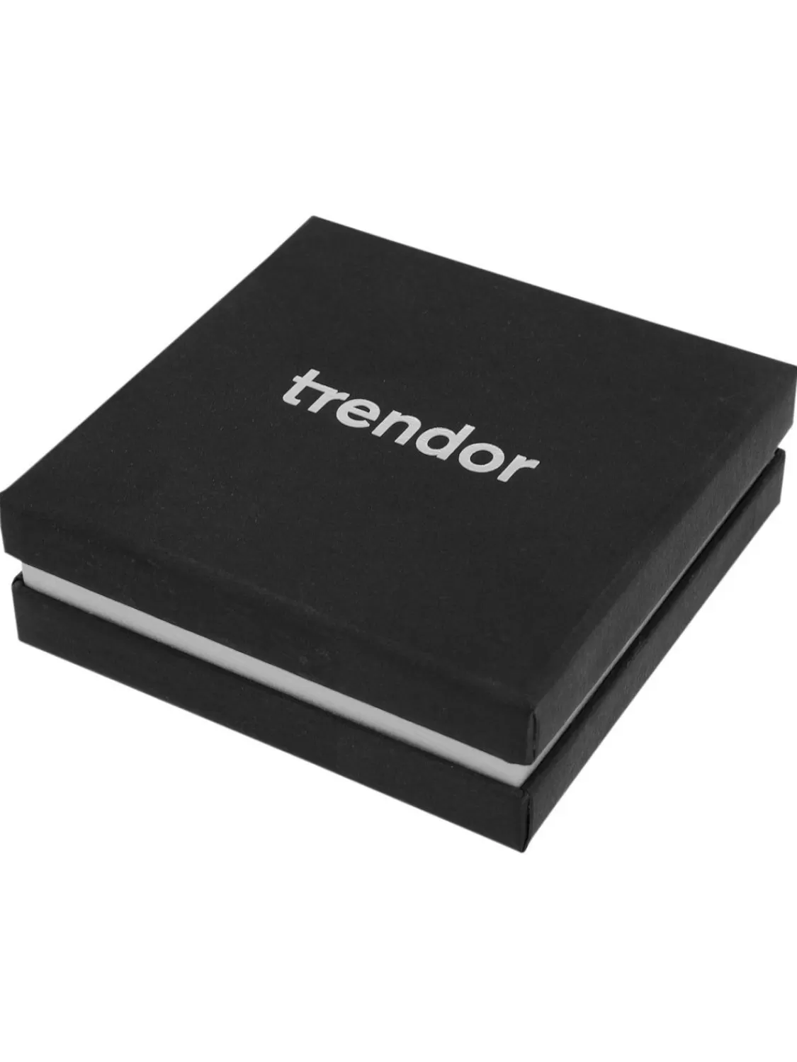 trendor Kreuz Anhanger Fur Manner 925 Silber 65 Mm | Damenschmuck