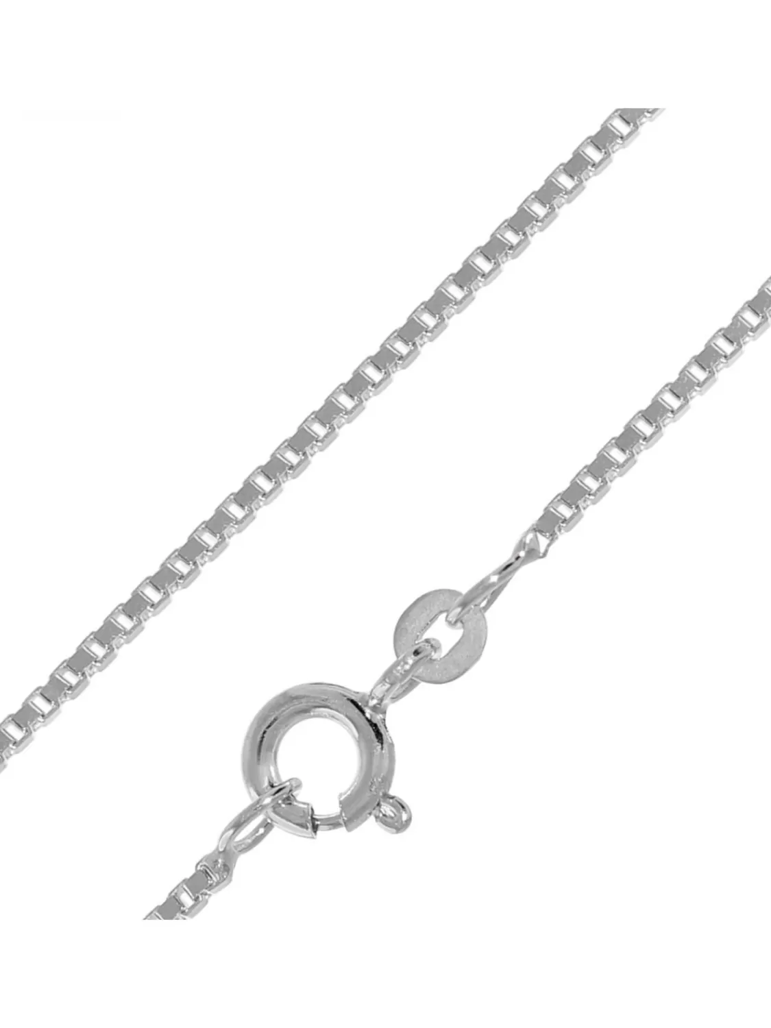 trendor Kreuz Mit Halskette Fur Manner 925 Silber 60 Cm | Herrenschmuck