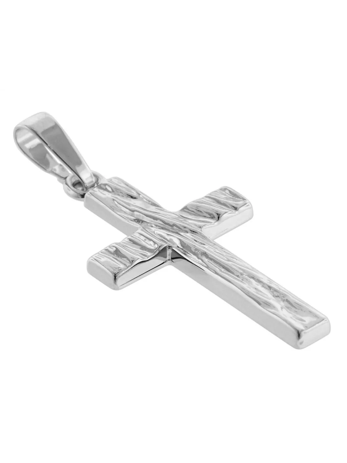trendor Kreuz Mit Venezianer Kette Fur Manner Silber 925 | Herrenschmuck