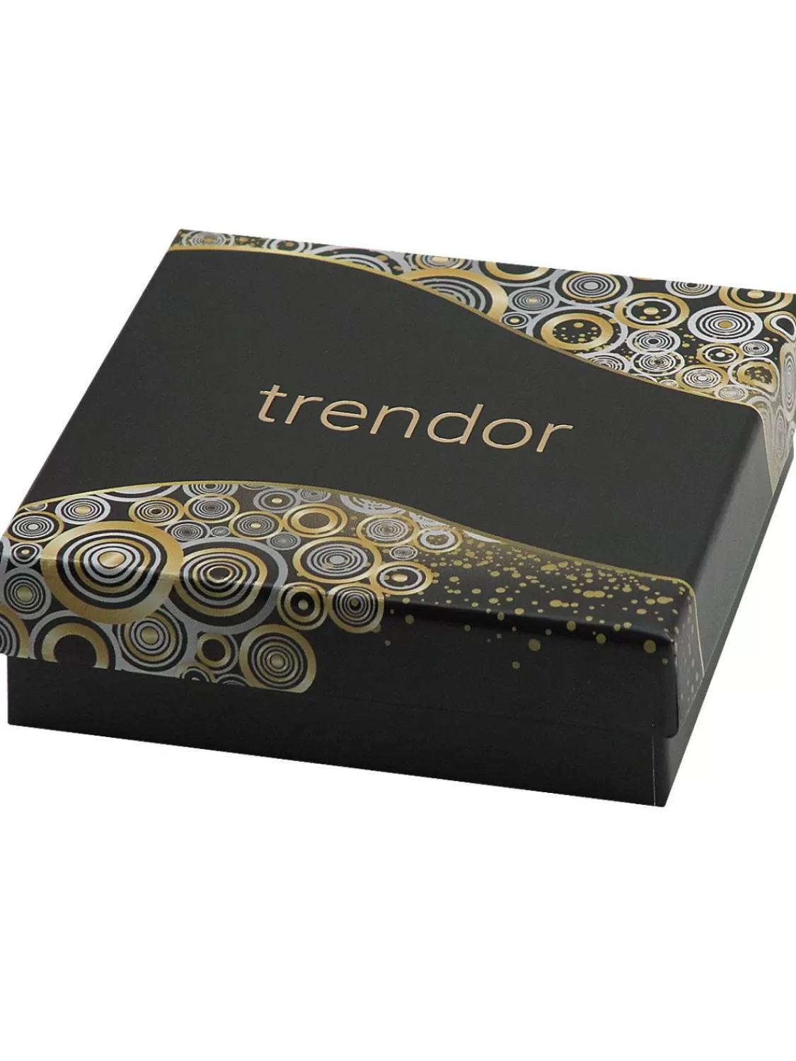 trendor Kreuz-Anhanger 585 Gold/14 Karat 31 X 16 Mm | Herrenschmuck