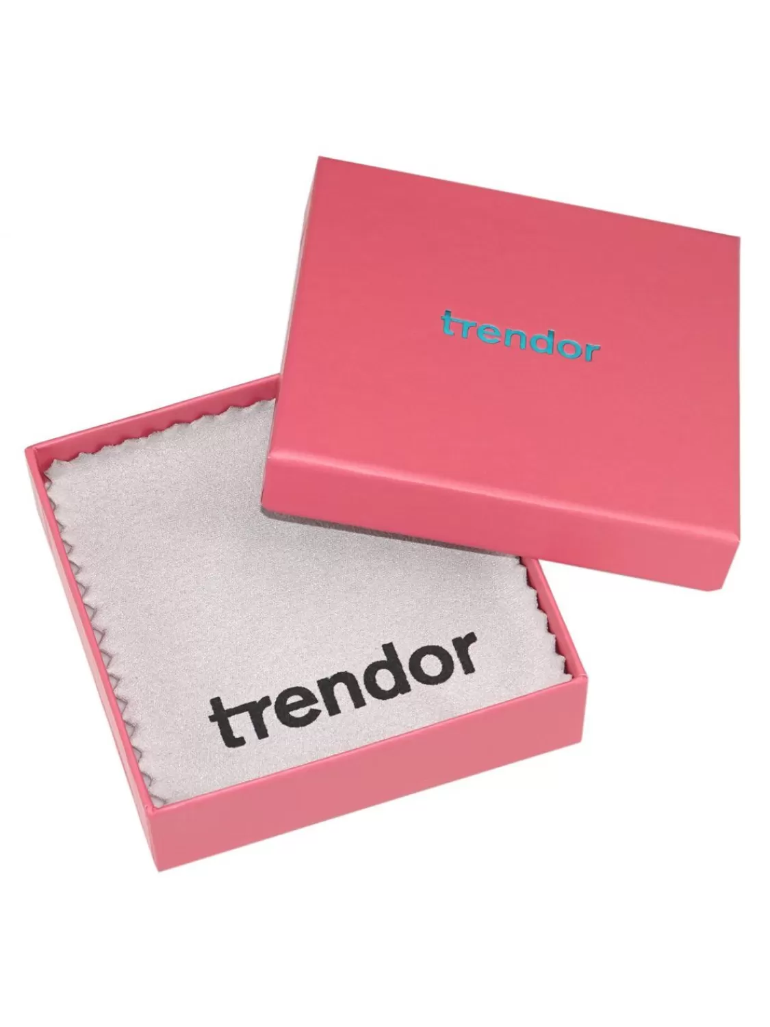 trendor Kreuz-Anhanger Gold 750 (18 Karat) 32 X 17 Mm | Herrenschmuck