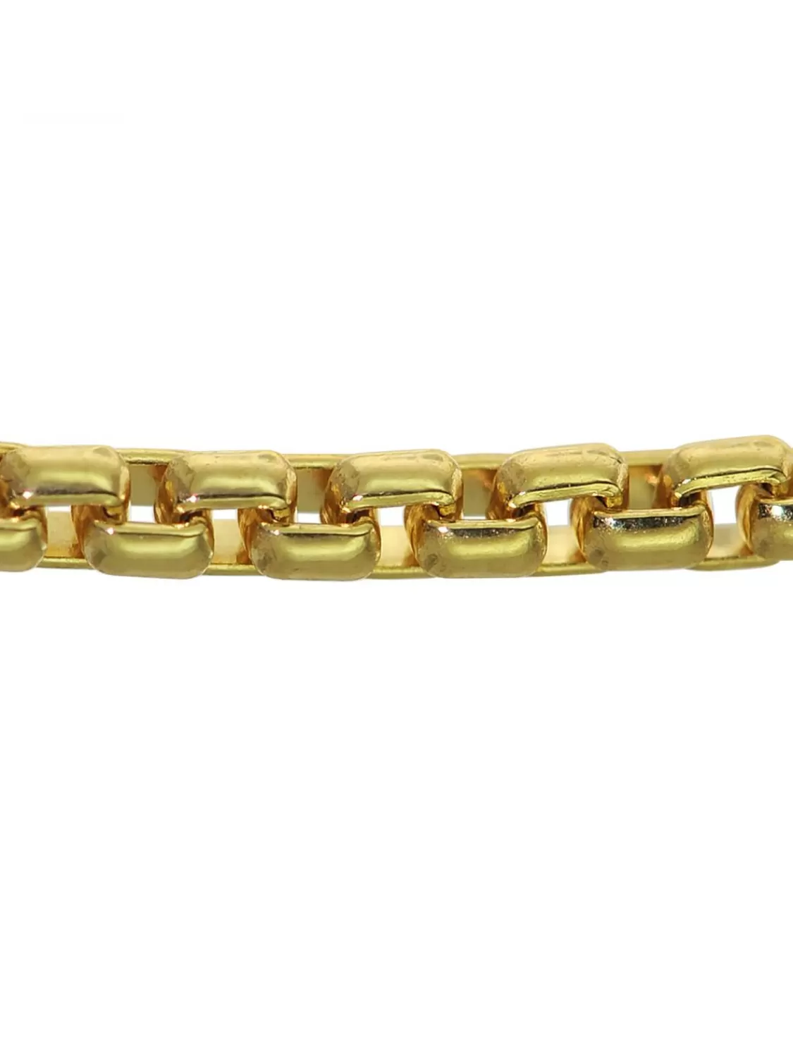 trendor Venezianer Kette 585 Gold 14 Karat Breite 2,0 Mm | Damenschmuck